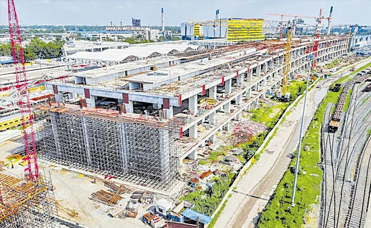 India First Bullet Train Run In August 2027