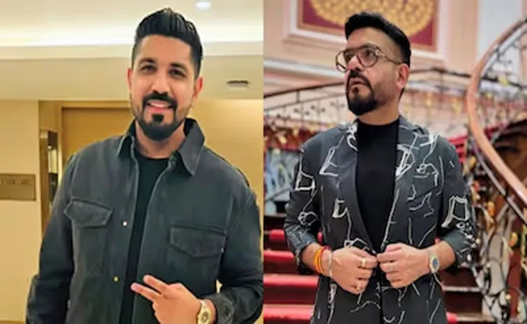 Police team from Goa had reached Delhi on Sunday with an arrest warrant against the brothers