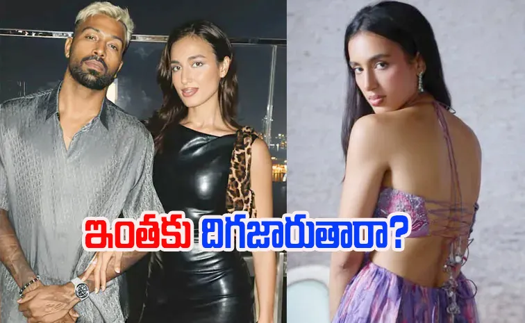 Cheap: Hardik Pandya Lambasts Paparazzi For Mahieka Video