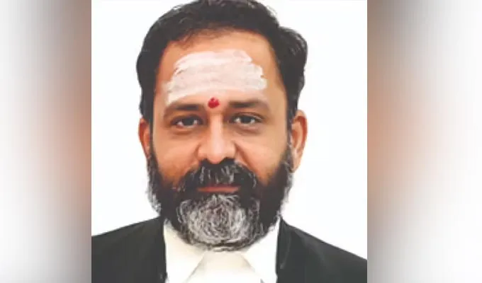 Why Opposition impeachment motion against Justice Swaminathan Details