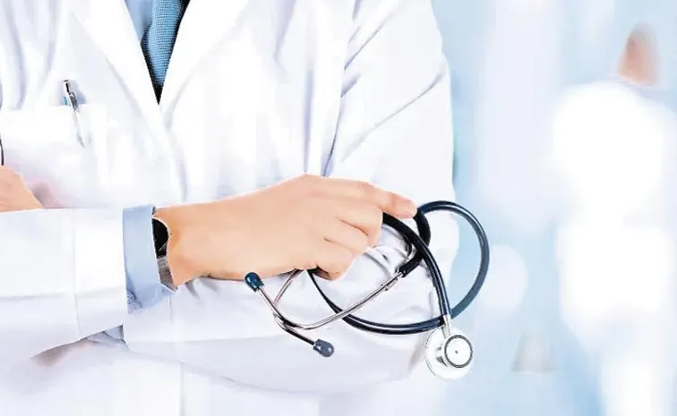 వైద్య విద్య ప్రవేశాల్లో పారదర్శకతకు పాతర 