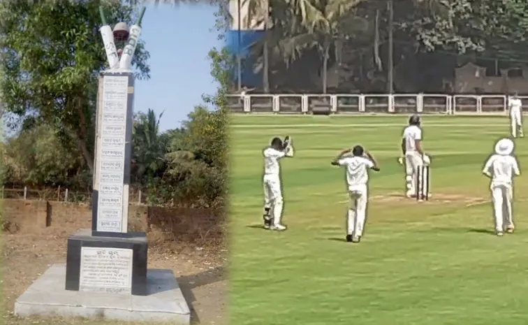 Odisha Nuagarh village Cricket is taboo after Mahanadi Tragedy