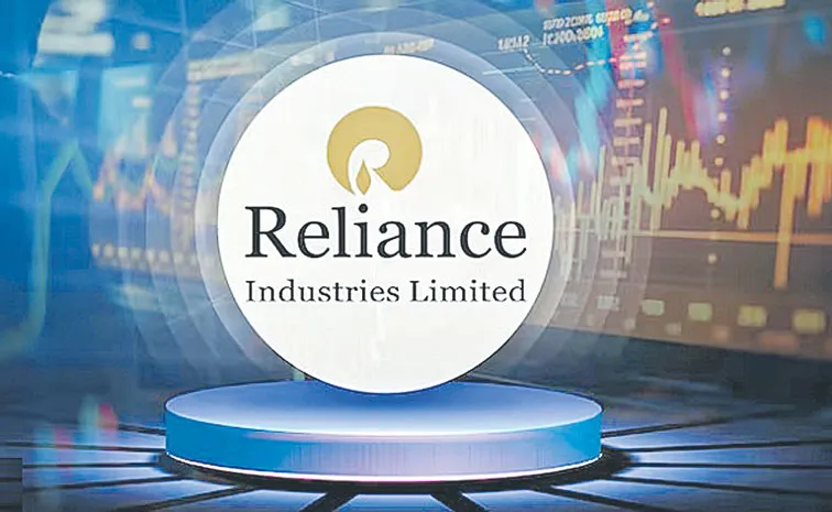 Reliance Industries Limited once again tops Wizikey 2025 Newsmakers rankings9