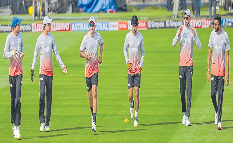 India vs South Africa T20 is scheduled for 9 December at Barabati Stadium5