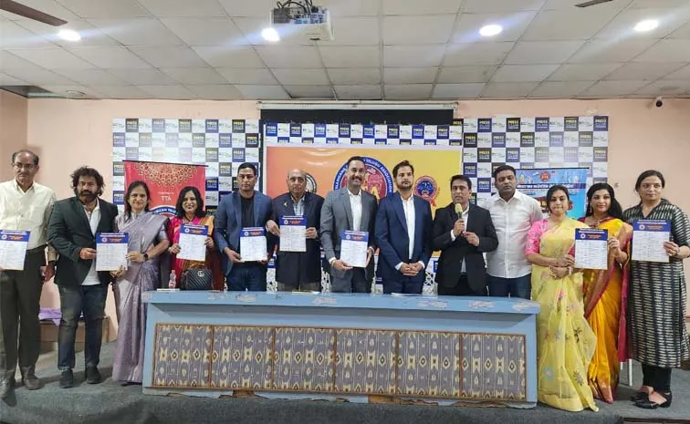  TTA Seva Days 2025 officially began on December 9 2