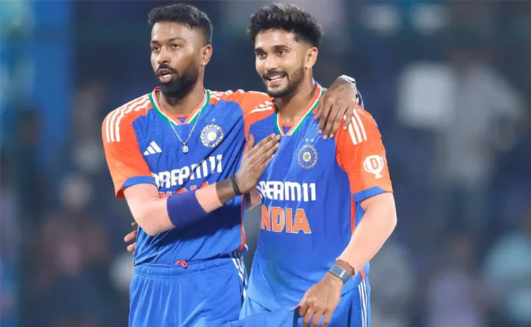 Where are the fast bowling all-rounders in Teamindia?