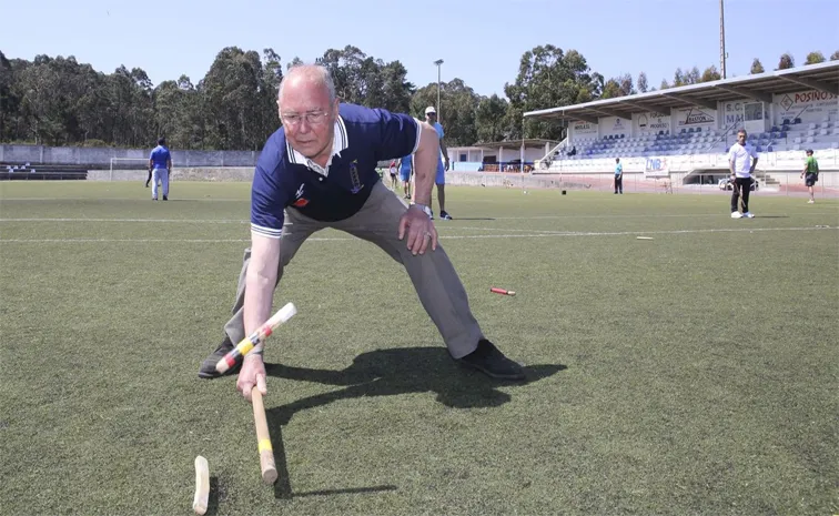 Billarda: Galicia’s Folk Sport Revives Tradition 4