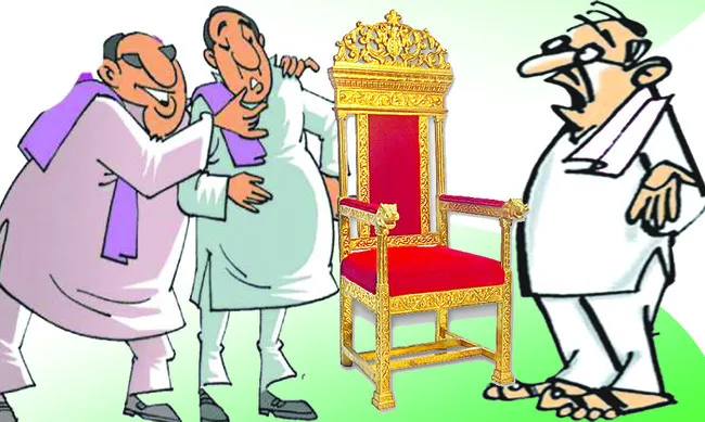 పవర్‌ఫుల్‌ పదవి.. ఉపసర్పంచ్‌