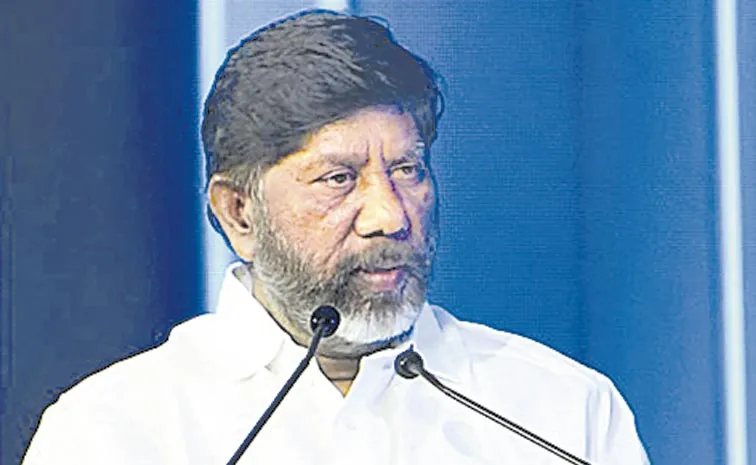 మా విజన్‌కు విద్యుత్తే ప్రధానం 