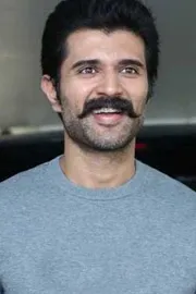 Stae Hero acts as villain role in Vijay Deverakonda Latest Movie 16