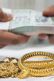 Demand For Gold Loans Know The Details Here