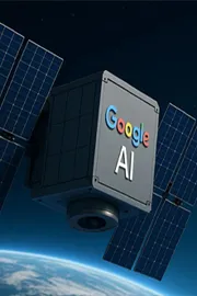 Sundar Pichai revealed Google bold moon shot idea Project Suncatcher 