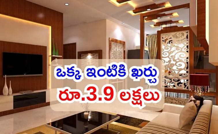 Indias Home Interiors Market to go Rs 2 75 Lakh Crore by 2030 Report 2