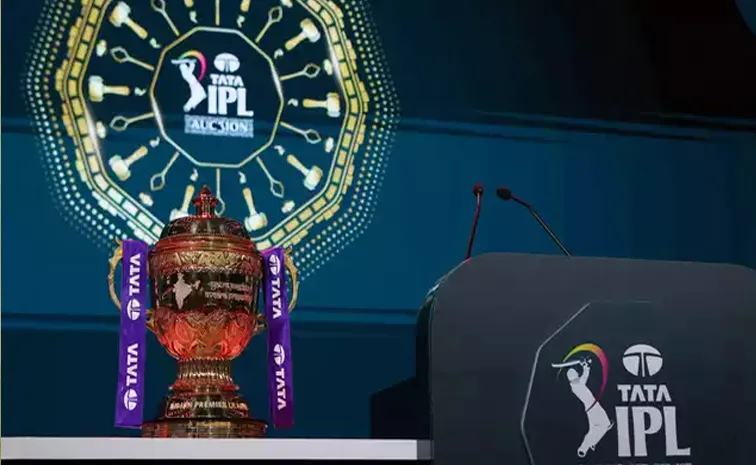 Massive cut in IPL 2026 auction pool as BCCI confirms final list of 350 from 1355 registered players