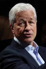 Jamie Dimon CEO of JPMorgan warned that Europe faces real problem