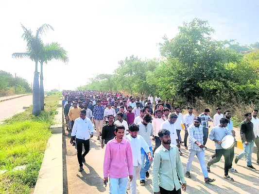 ‘పరీక్ష’ వాయిదా వేయాలె