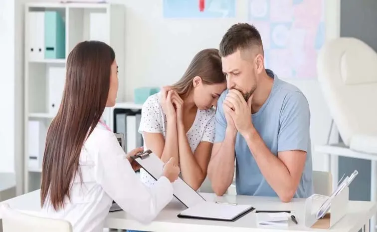 Genetic matchmaking: Why checking for compatible genes before marriage?9