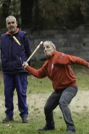 Billarda: Galicia’s Folk Sport Revives Tradition 