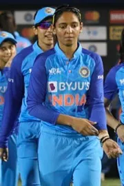 India Women's squad for Sri Lanka T20I series announced