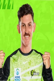 Nic Maddinson fights cancer to rejoin cricket, signs with Sydney Thunder for BBL 25-26