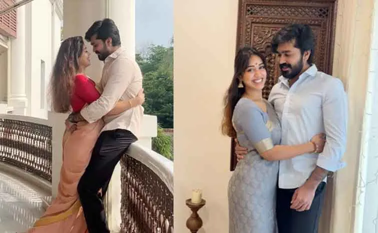 ప్రియుడితో బ్రేకప్‌! పెళ్లి రద్దు చేసుకున్న హీరోయిన్‌!