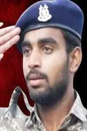 Bigg Boss 9 Telugu: Pawan Kalyan Padala not a Army Soldier, he Was Dismissed3