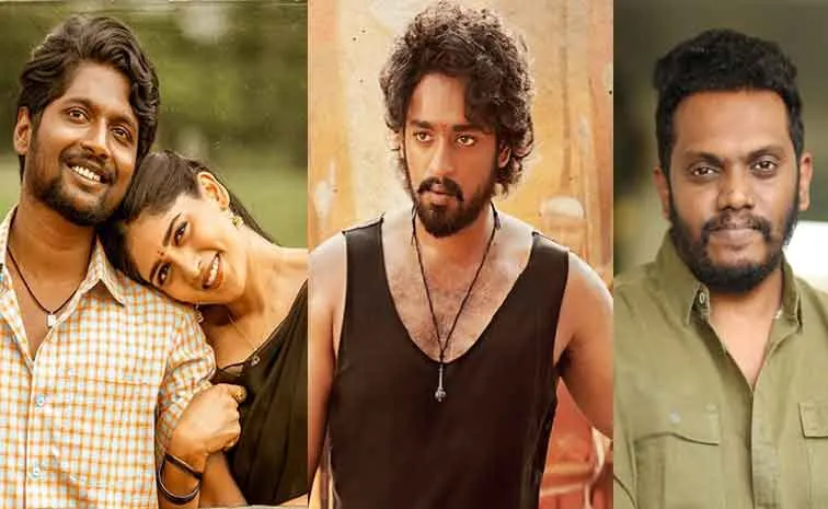 Director Sandeep Raj Emotional Post about Mowgli Release