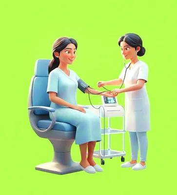 అండగా ‘ఆరోగ్య మహిళ’