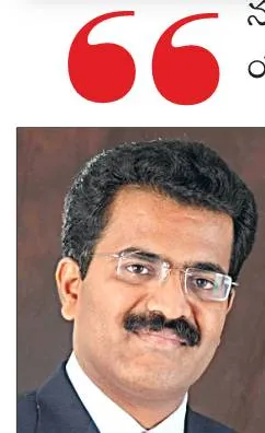 ఆరోగ్యానికి తొలిప్రాధాన్యం 