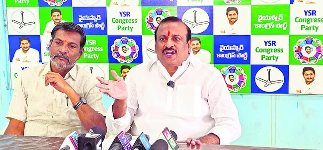 ఆలయాల రక్షణలో సర్కారు బాధ్యతారాహిత్యం 