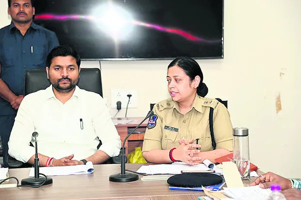 అట్రాసిటీ బాధితులకు సత్వర న్యాయం