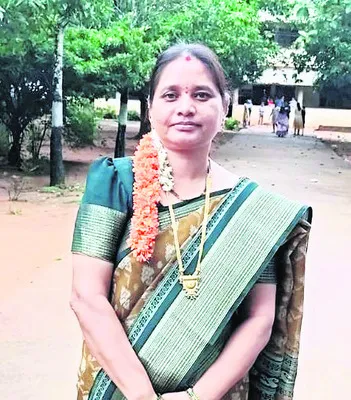 మార్గం సుగమం
