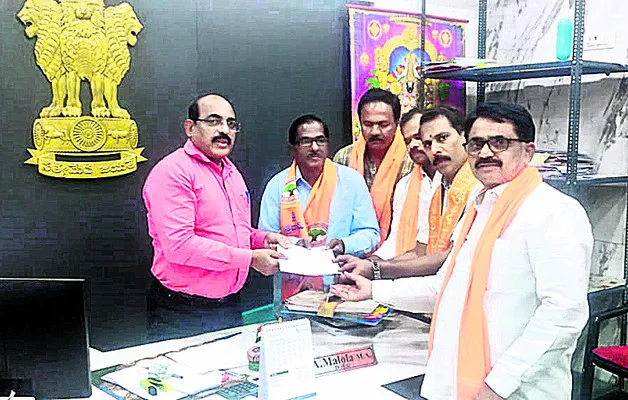 చంద్రబాబు కుట్రలను ఎదుర్కొంటాం