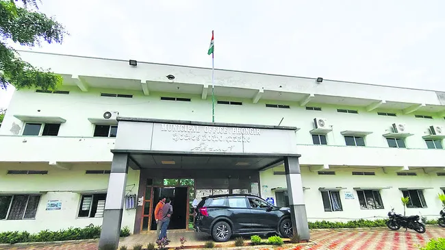 రిజర్వేషన్లపై ఉత్కంఠ