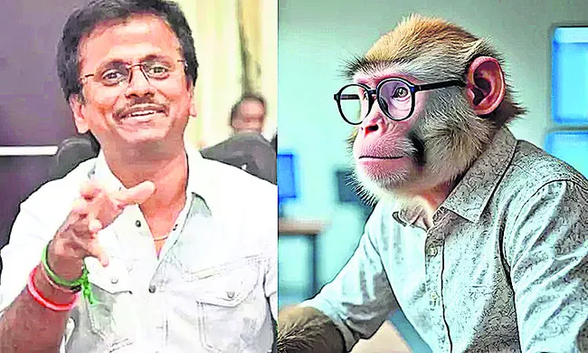 ఆసక్తికర కథతో మురుగదాస్‌ చిత్రం 