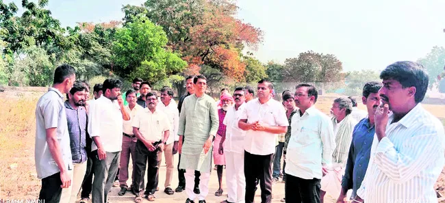 అధైర్య పడొద్దు.. అండగా ఉంటాం