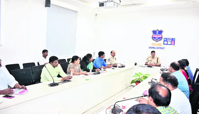 బాలకార్మిక వ్యవస్థ నిర్మూలనే లక్ష్యం 