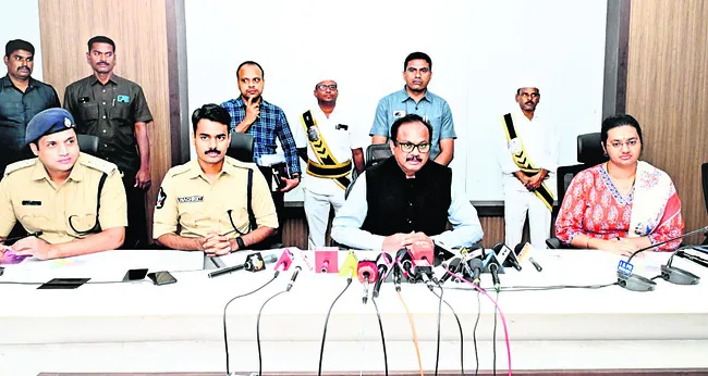 రాష్ట్రంలో అధిక మండలాల జిల్లాగా కడప 