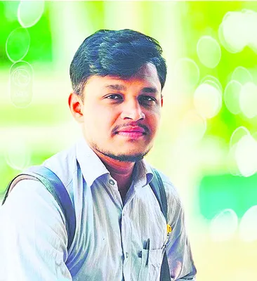 తండ్రి మందలించాడని బలవన్మరణం
