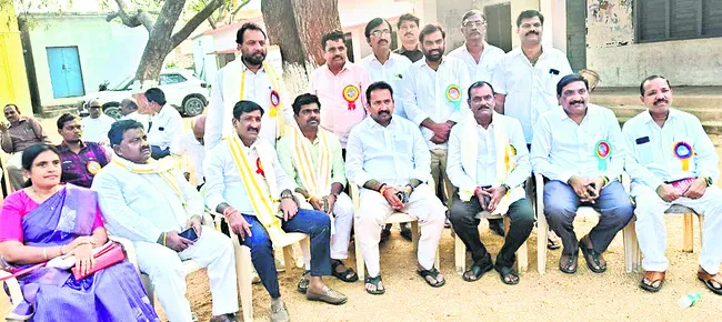 విద్యా వ్యవస్థలో పర్యవేక్షణ లోపం