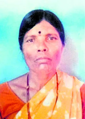 మహిళ ఆత్మహత్య 