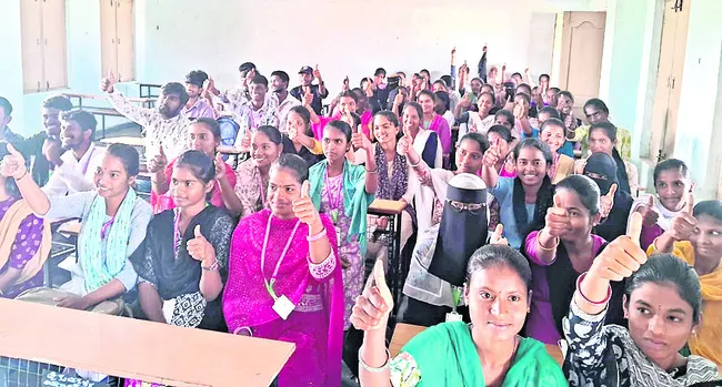 సాగుదాం.. కొత్త ఆశలతో..