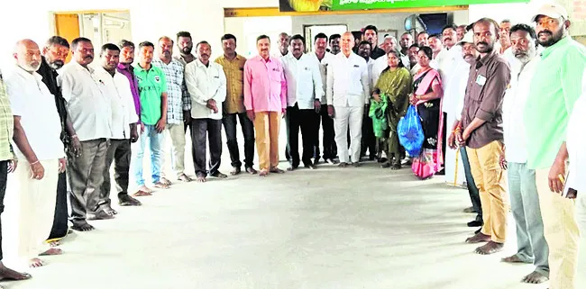 కూటమి పాలనపై విసిగిపోయిన జనం