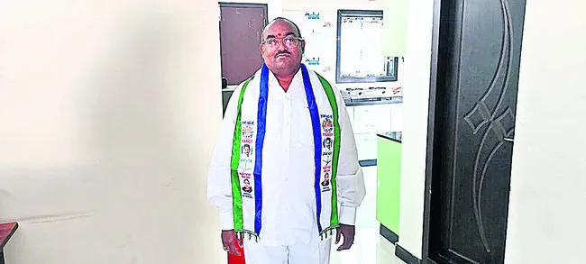 ప్రజలు ఆనందంగా గడపాలి