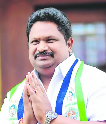 నూతన సంవత్సరంలో ప్రతి ఒక్కరికీ మేలు జరగాలి