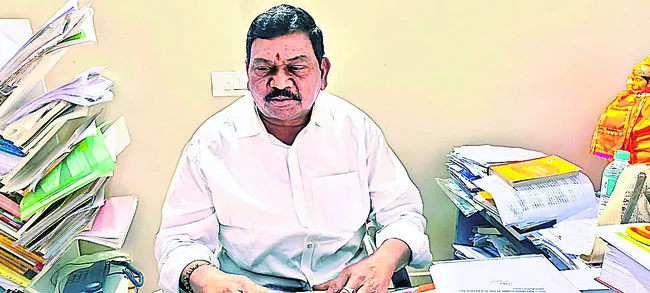 19నెలల పాలనలో.. రూ.2.93 లక్షల కోట్లు అప్పు 