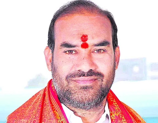 కొత్త ఆశలు.. అభివృద్ధి భాసలు