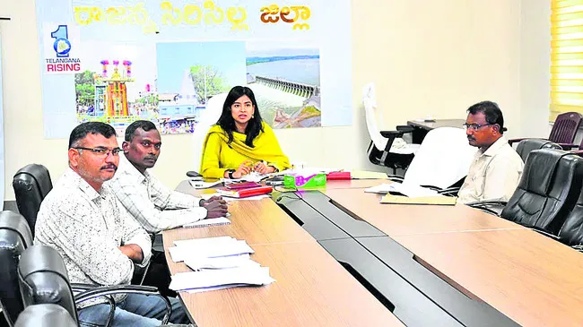 అర్హులకు సదరం   సర్టిఫికెట్లు అందిస్తాం