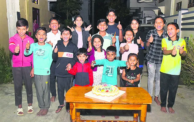 హ్యాపీ న్యూ ఇయర్‌