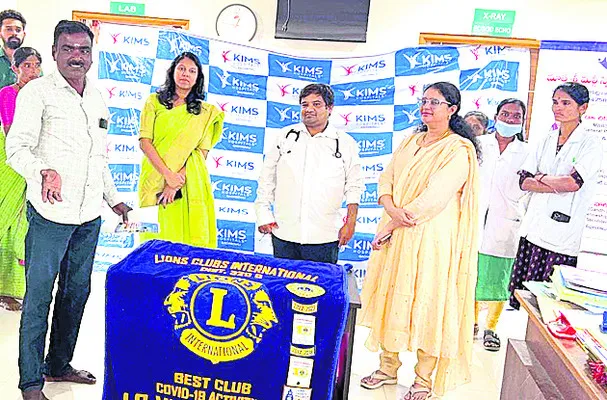 క్యాన్సర్‌ను ముందుగా గుర్తిస్తే నివారించవచ్చు